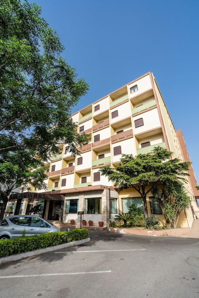 Europa Palace - Image 7