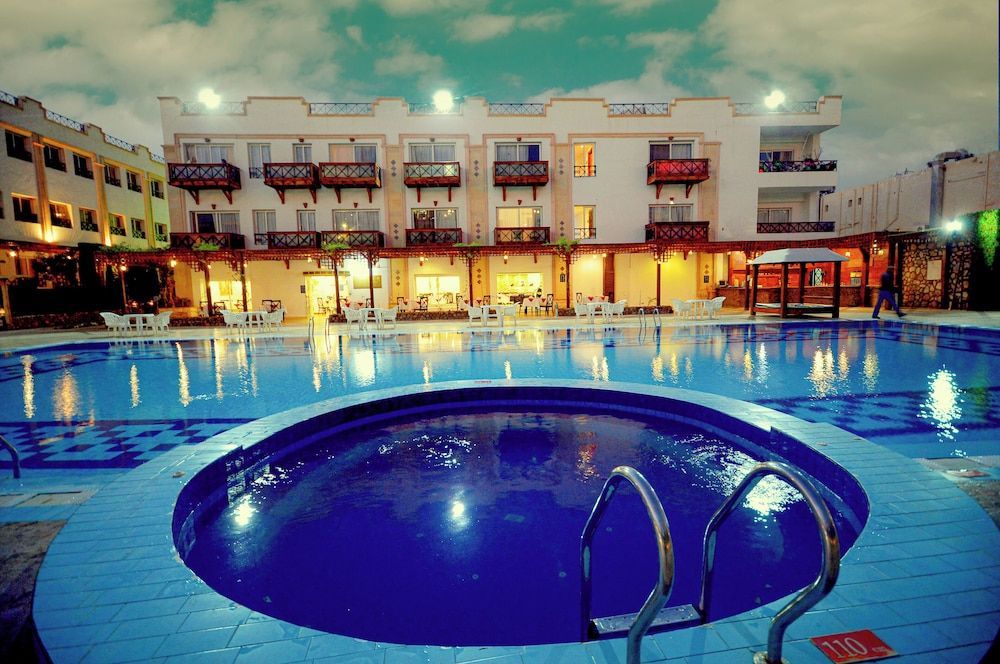 Billede av hotellet Falcon Naama Star - nummer 1 af 10