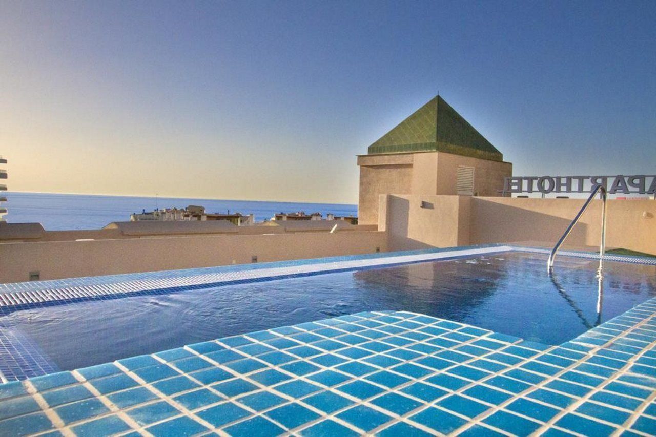 Hotellbilder av MS Aguamarina Suites - nummer 1 av 10