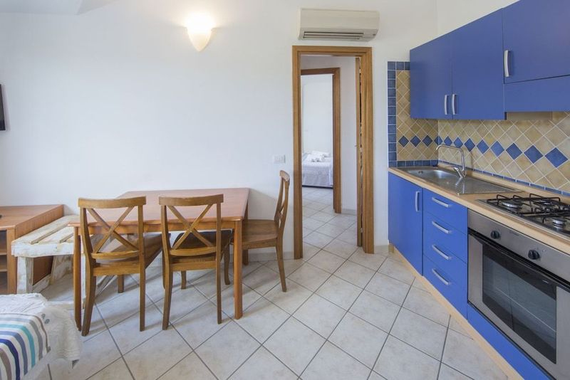 Olbia City Hotel - Image 10