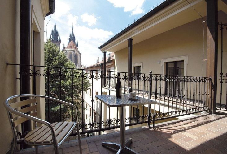 Billede av hotellet Metamorphis - nummer 8 af 10