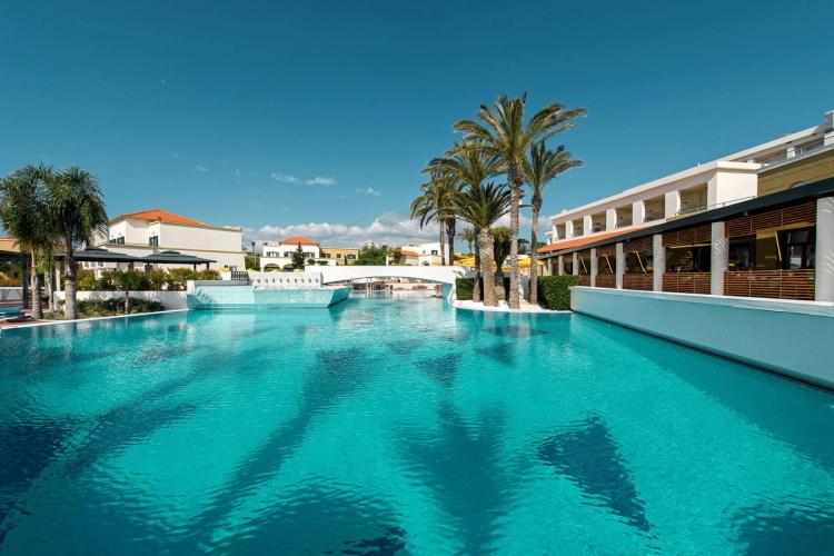 Billede av hotellet Mitsis Rodos Maris Resort & Spa - nummer 1 af 10