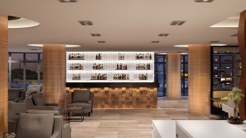 HVD Viva Club Hotel - Image 9
