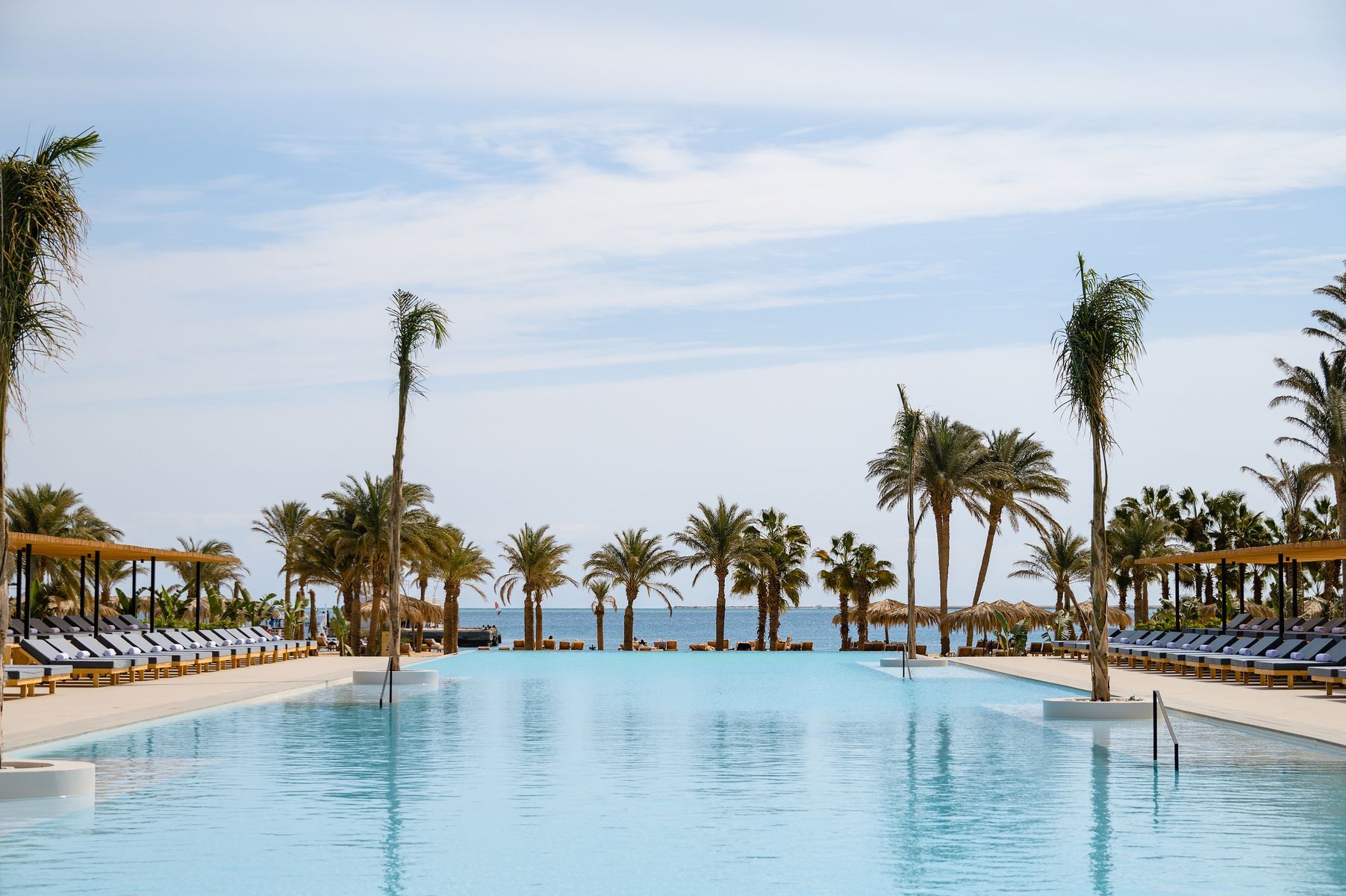 Billede av hotellet Serry Beach Resort - nummer 1 af 10