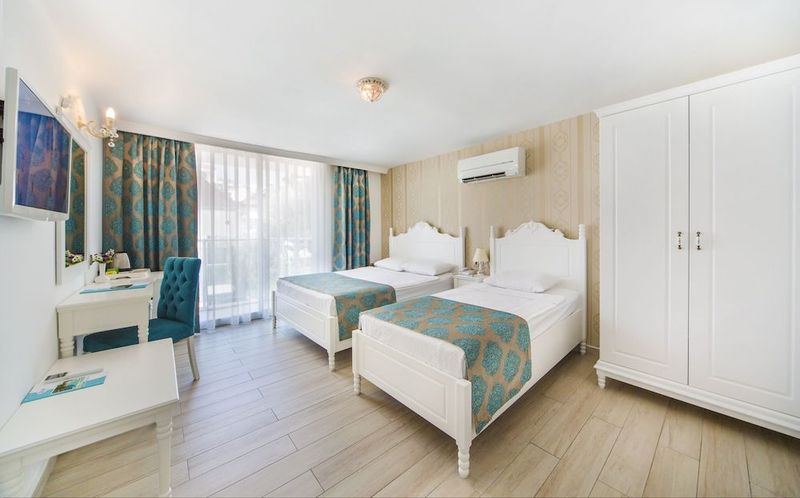 Kleopatra Atlas Hotel - Image 3