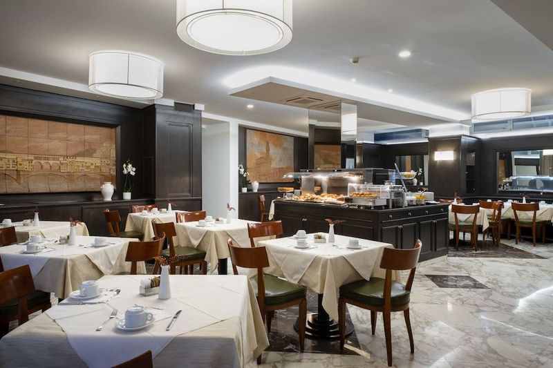 Hotel Grifone Firenze - Image 7