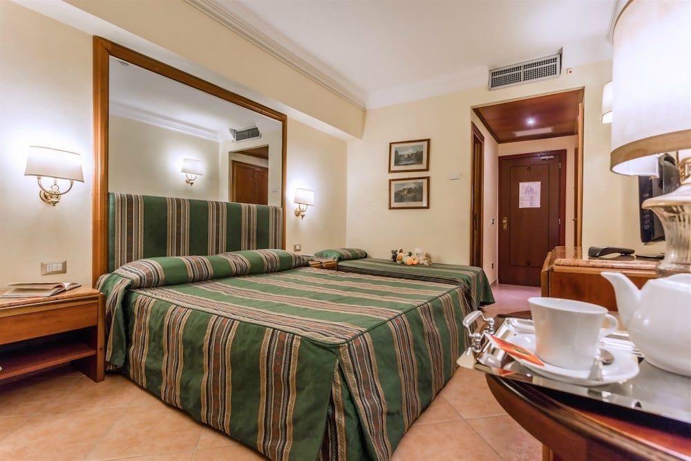 Raeli Hotel Lazio - Image 6