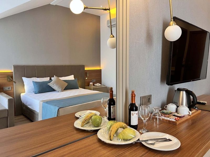 Side Story Resort & Spa - Image 4