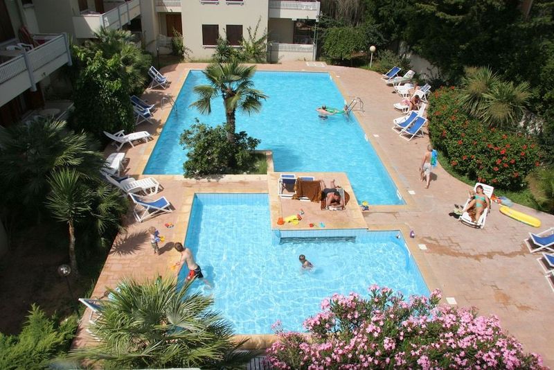 Residenza Gli Eucalipti - Image 4