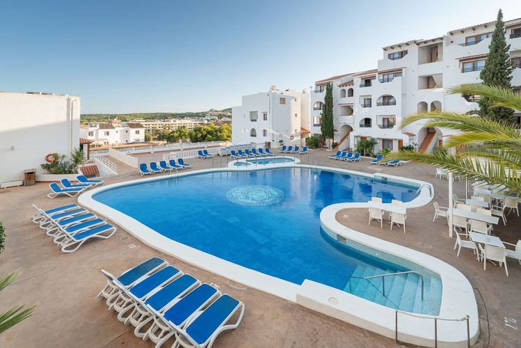 Billede av hotellet Holiday Park Santa Ponsa - nummer 1 af 10