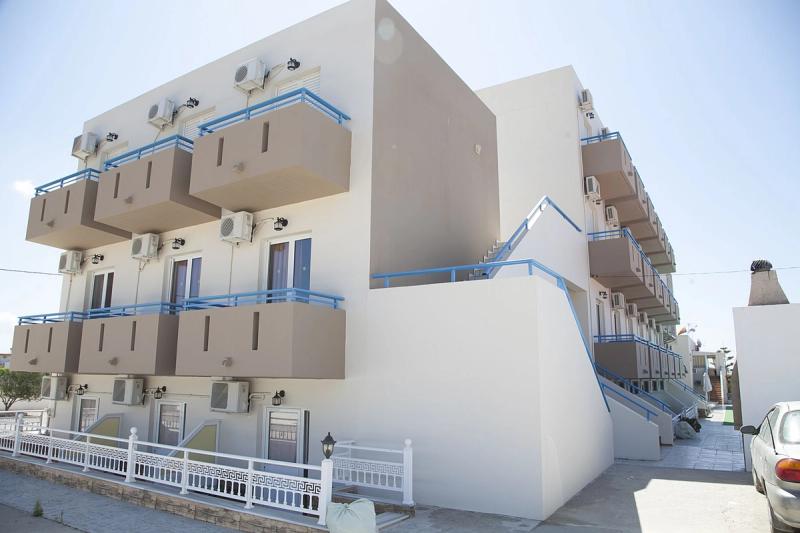 Athinoula Hotel - Image 5