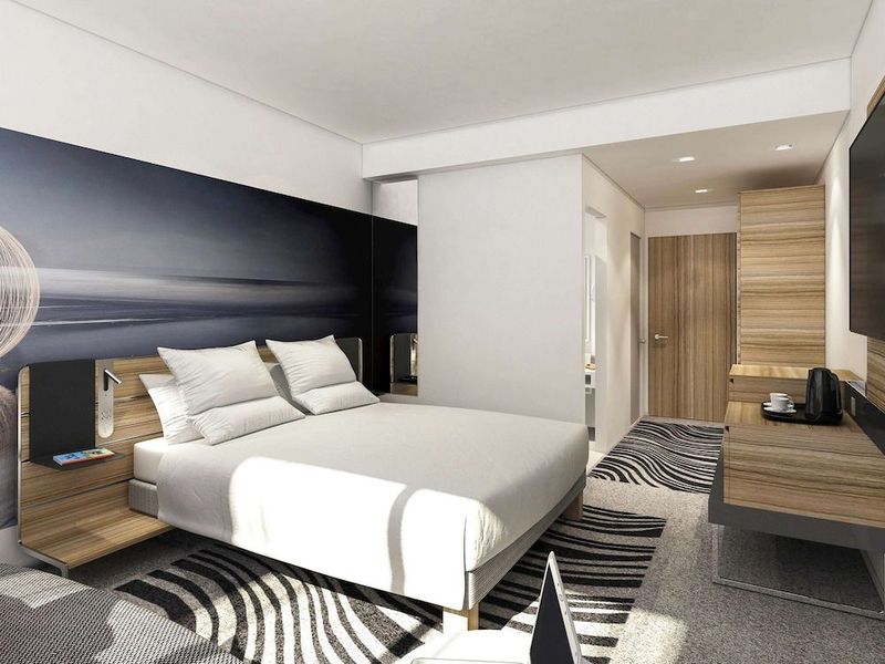 Novotel Milano Linate Aeroporto - Image 3