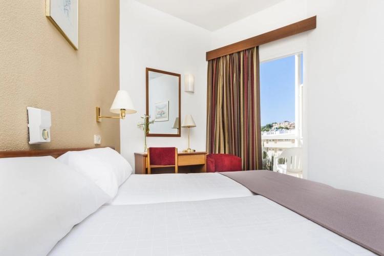 Billede av hotellet Globales Playa Santa Ponsa - nummer 1 af 10
