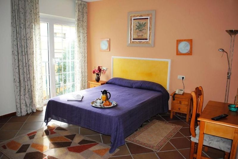 Hotel Maria Cristina - Image 9