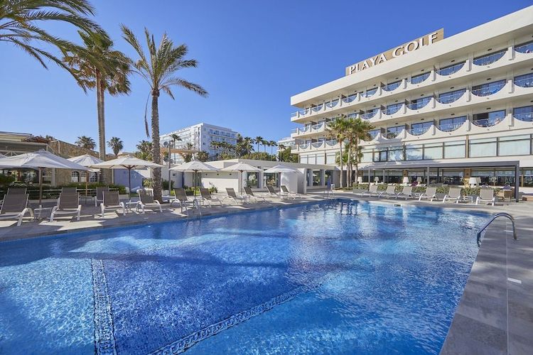 Billede av hotellet Hotel Playa Golf - nummer 9 af 10