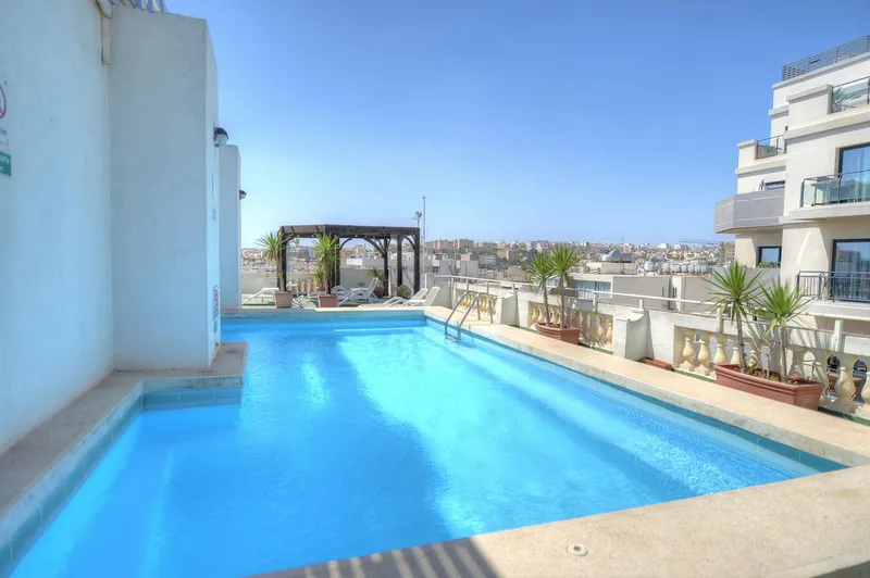 Allegro Hotel