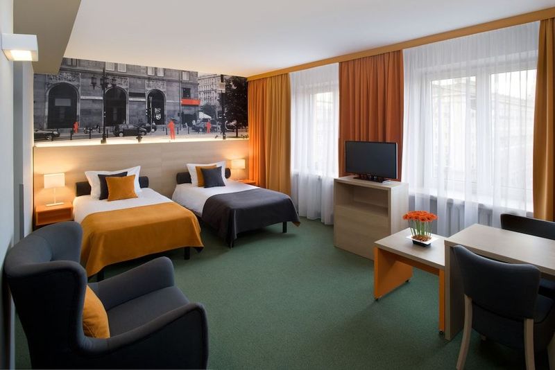 Hotel MDM City Centre - Image 8