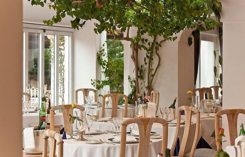 Grand Hotel il Moresco - Image 7