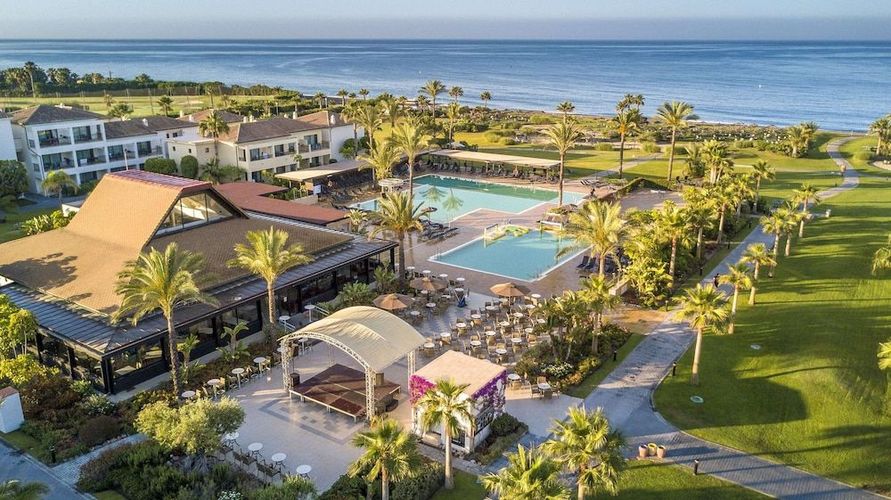 Billede av hotellet Impressive Playa Granada - nummer 1 af 10