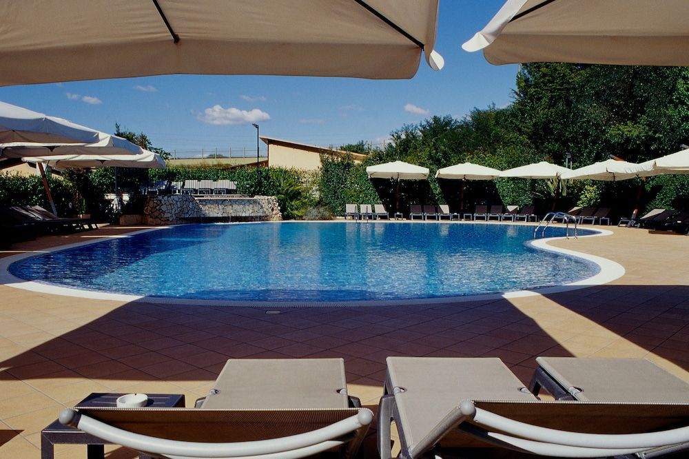 Billede av hotellet La Giocca - nummer 1 af 10
