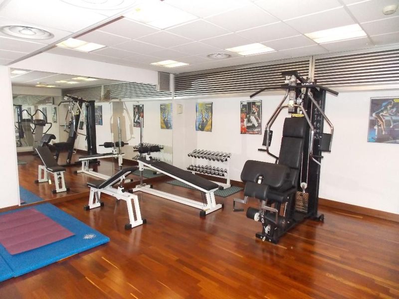 Holiday Inn Venice Mestre-Marghera - Image 5