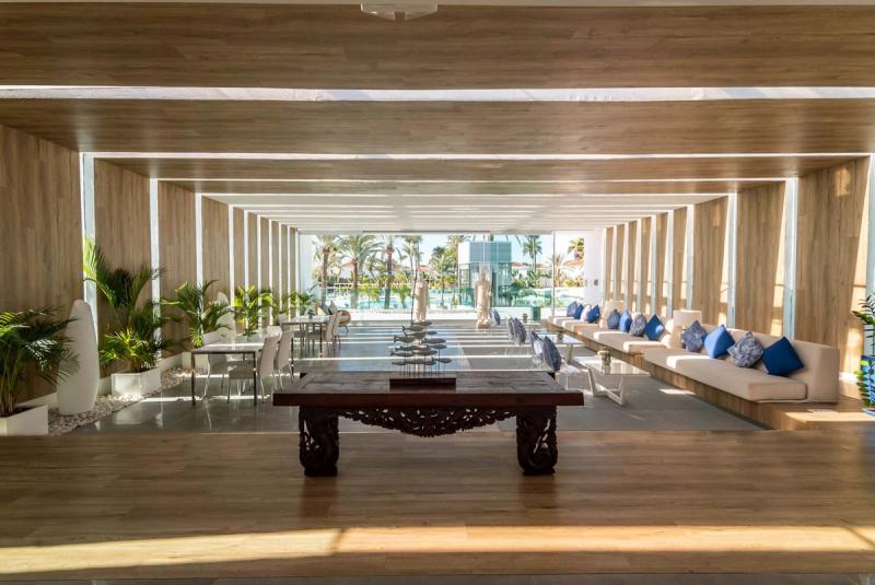 Hotel LIVVO Dunagolf Suites - Image 6