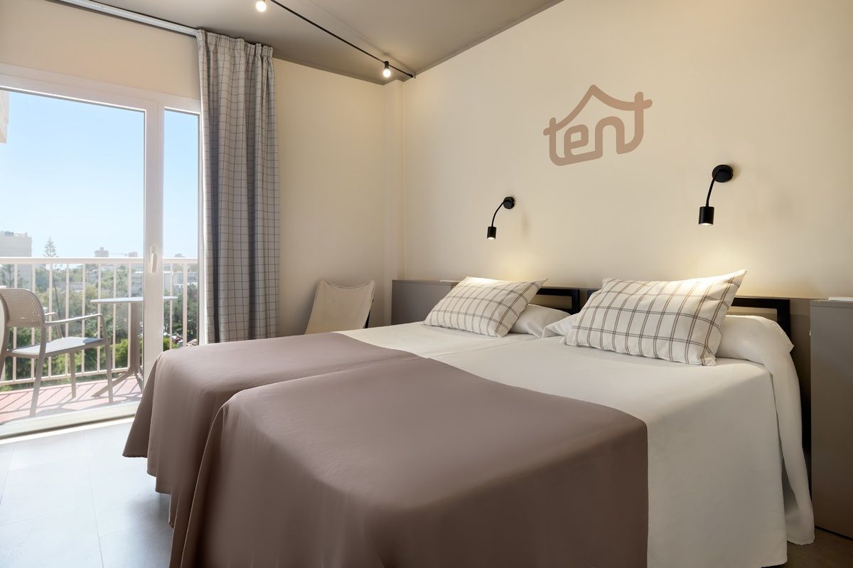 Tent Palmanova - Image 3