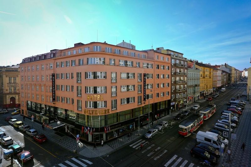 Belvedere - Image 10