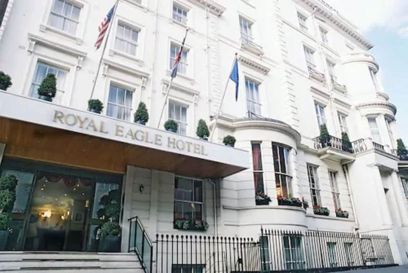 The Royal Eagle - Image 4