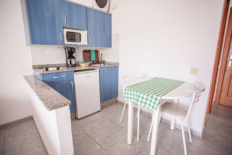 Apartamentos Servatur Montebello - Image 9