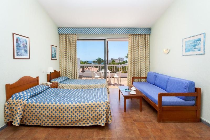 Paraiso del Sol Apartments - Image 5