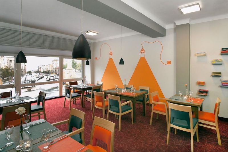 Hotel MDM City Centre - Image 4