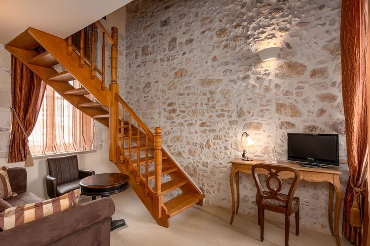 Billede av hotellet Palazzino di Corina - nummer 10 af 10