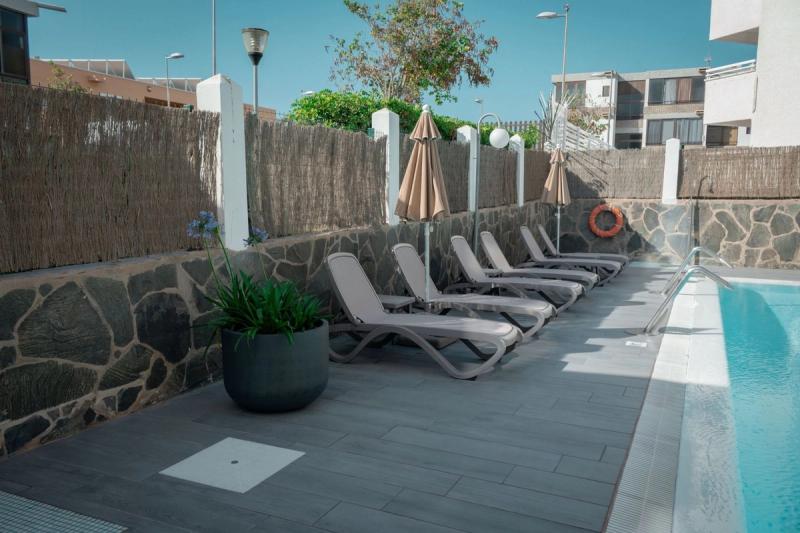 Apartamentos El Palmar - Image 6