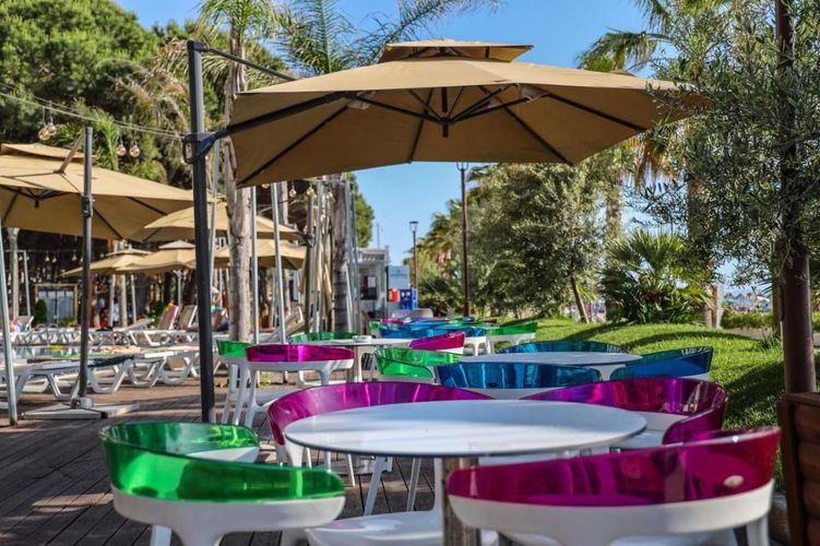 Billede av hotellet VM Resort & Spa - nummer 4 af 10