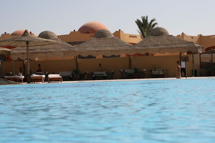 Hotellbilder av Reef Oasis Blue Bay Resort - nummer 1 av 10