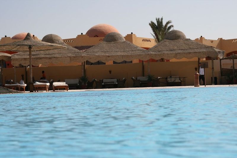 Reef Oasis Blue Bay Resort - Image 1