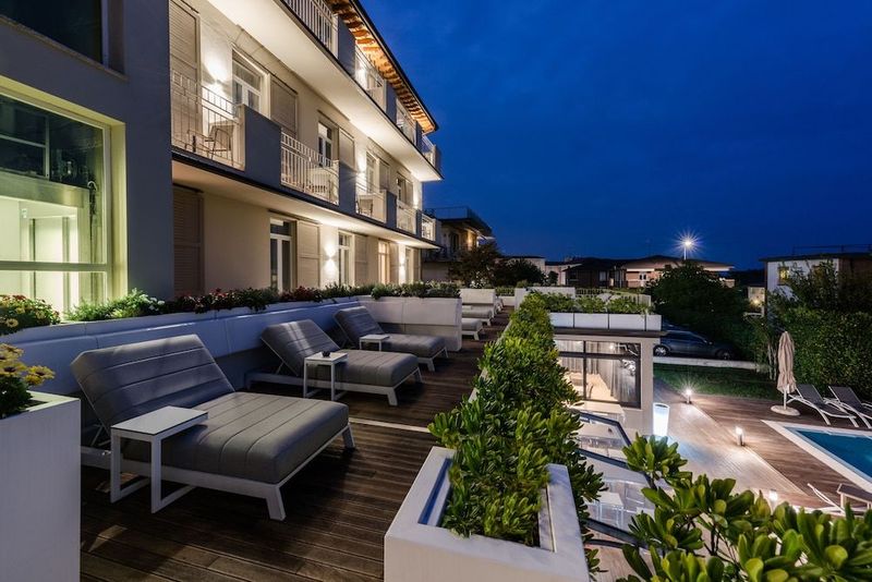 Hotel Palazzo Del Garda - Image 3