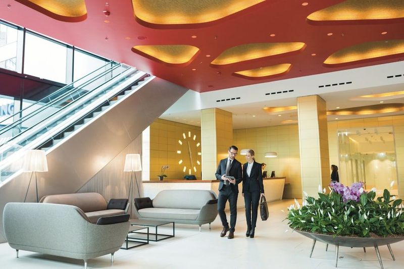 Hotel Riu Plaza Berlin - Image 4