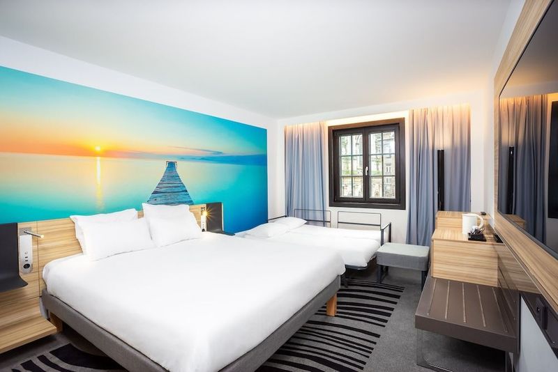 Novotel Brussels off Grand Place - Image 7