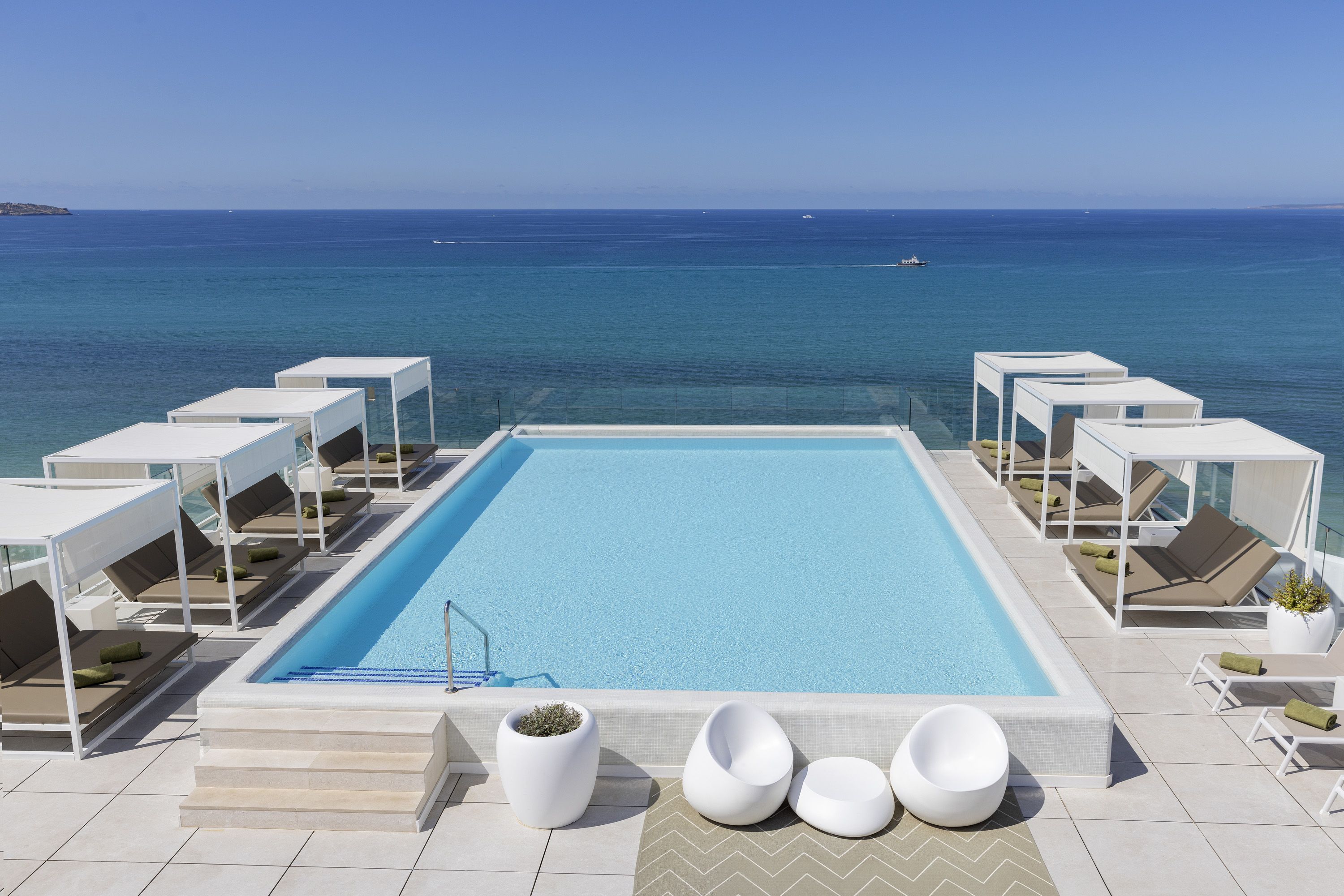 Hotellbilder av HM Gran Fiesta - nummer 1 av 10