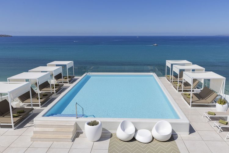 Hotellbilder av HM Gran Fiesta - nummer 1 av 10