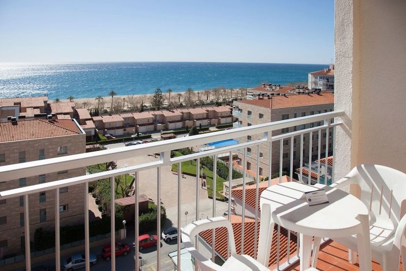 Medplaya Hotel Santa Monica - Image 2