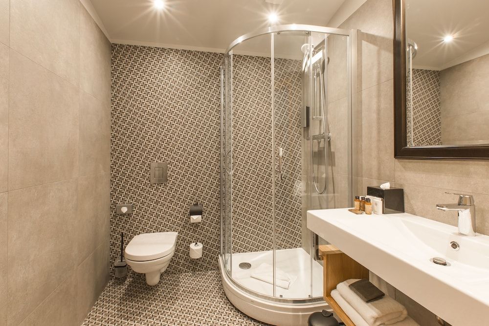 Art Hotel Roma - Image 8