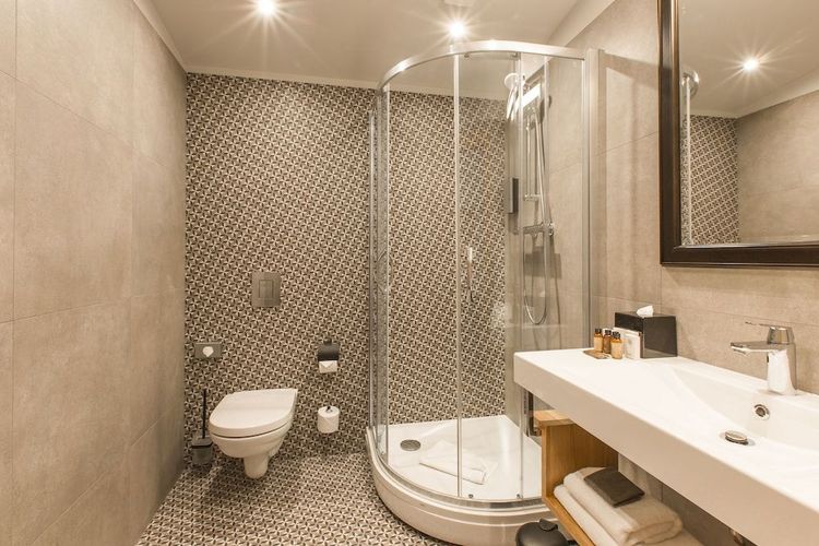 Billede av hotellet Art Hotel Roma - nummer 8 af 10