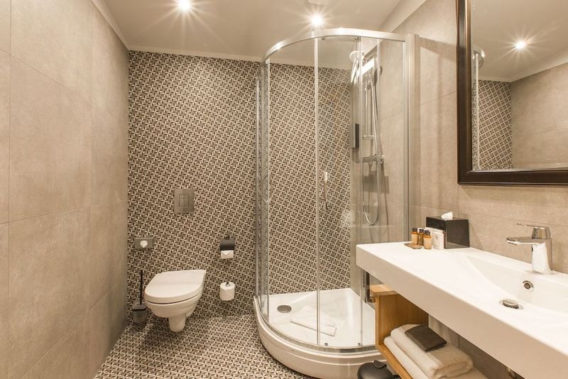 Art Hotel Roma - Image 8