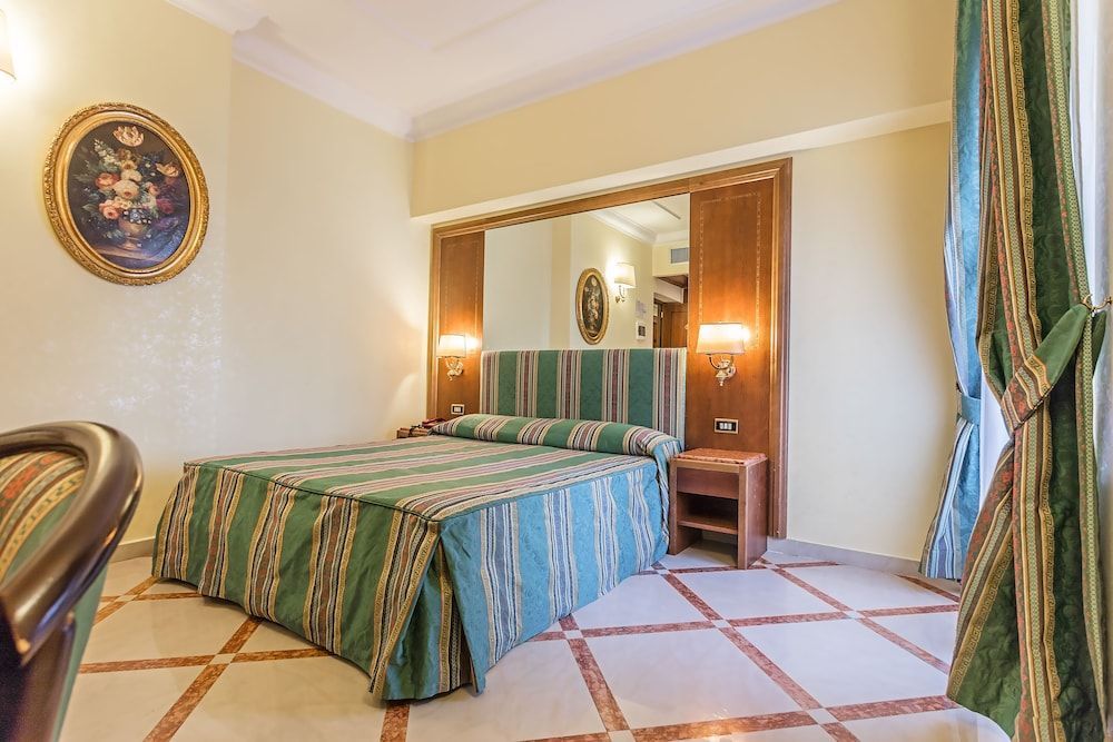 Raeli Hotel Lazio - Image 4