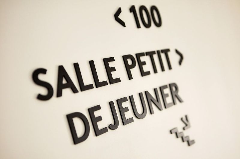 New Hotel le Voltaire - Image 4