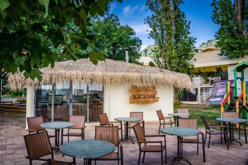 Golden Beach Parkhotel - Image 6