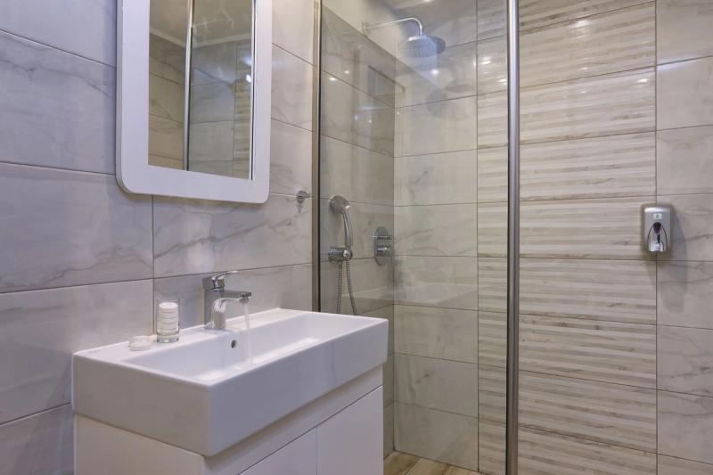 Vasia Ormos Hotel - Image 10
